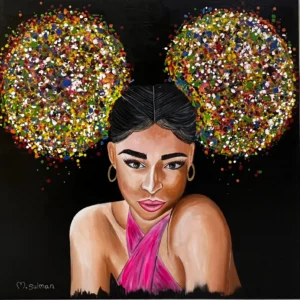 קוקיות סוכריות קפוצות