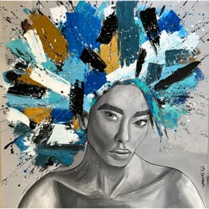 הראש מלא ברעיונות