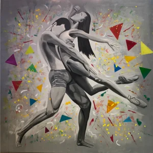 זוגיות בריקוד