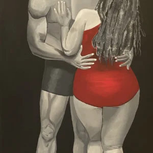 מאוהב בצורה שלך