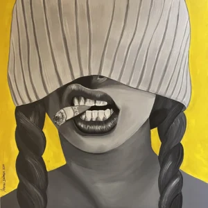 אמילי בדרום תל-אביב