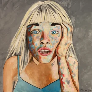 משוגעת על מאדי