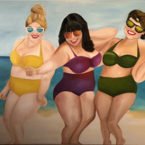 עפות על החיים