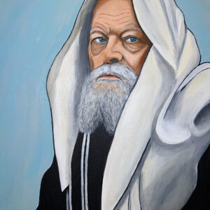 הרבי מילובביץ