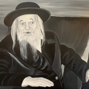 רבי יואל טייטלבוים מסאטמר