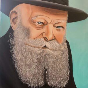 הרבי מילובביץ