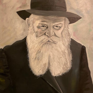 הרבי מילובביץ