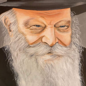 הרבי מילובביץ