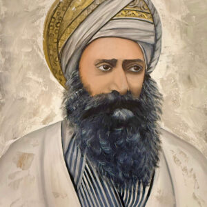 הבן איש חי, הרב יוסף חיים מבגדד