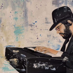 הגאון הינוקא, הרב שלמה יהודה בארי