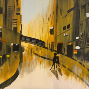 לילה רומנטי