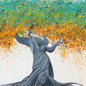 כי האדם עץ השדה